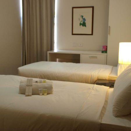 Shilla Lodge Burwood Eksteriør bilde