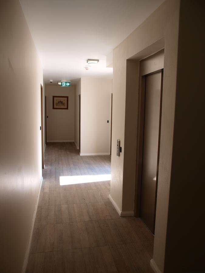 Shilla Lodge Burwood Eksteriør bilde