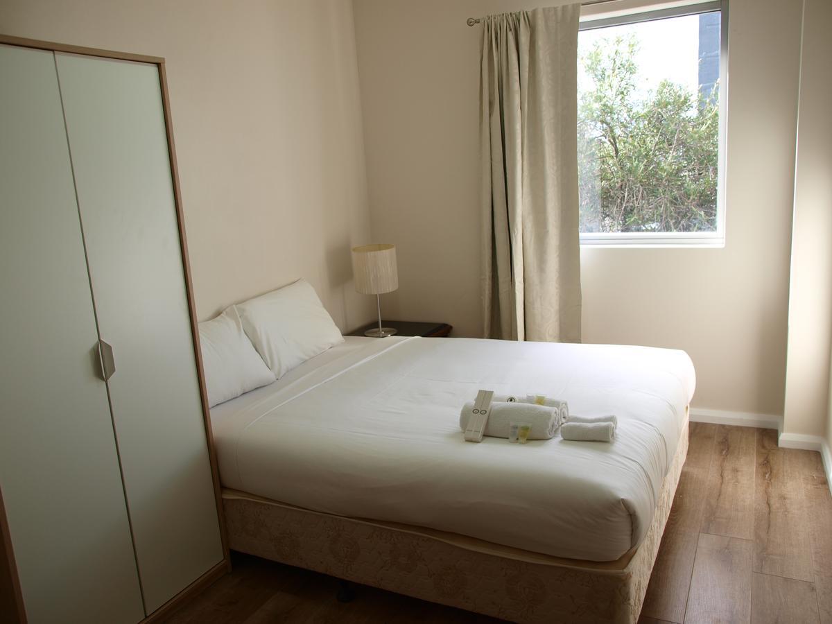 Shilla Lodge Burwood Eksteriør bilde