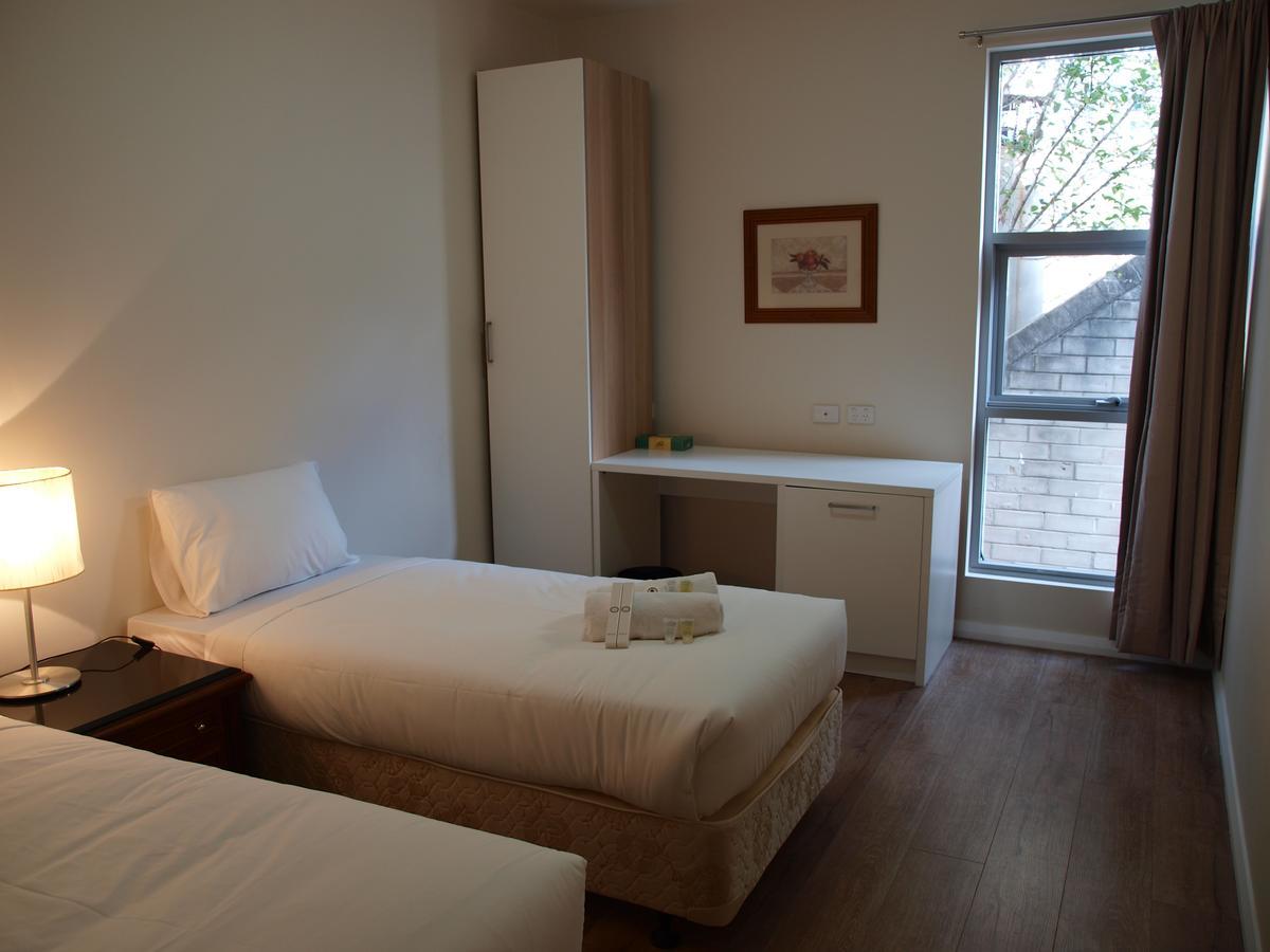 Shilla Lodge Burwood Eksteriør bilde