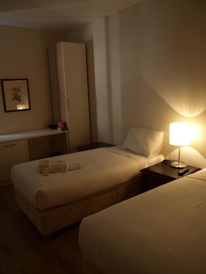 Shilla Lodge Burwood Eksteriør bilde