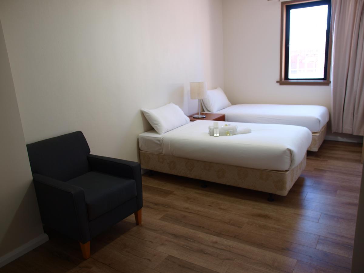 Shilla Lodge Burwood Eksteriør bilde
