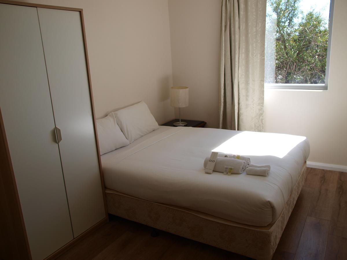 Shilla Lodge Burwood Eksteriør bilde