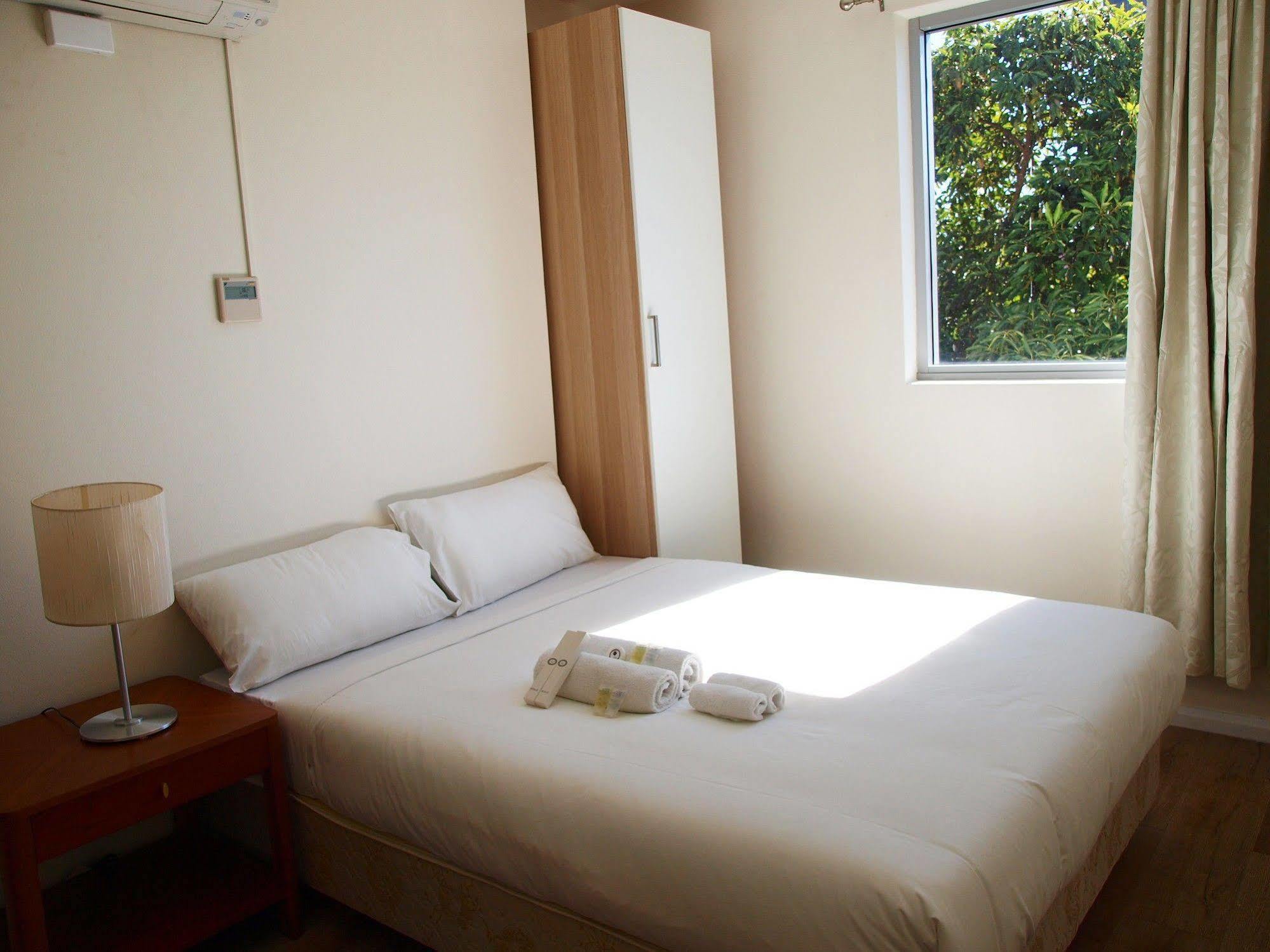 Shilla Lodge Burwood Eksteriør bilde