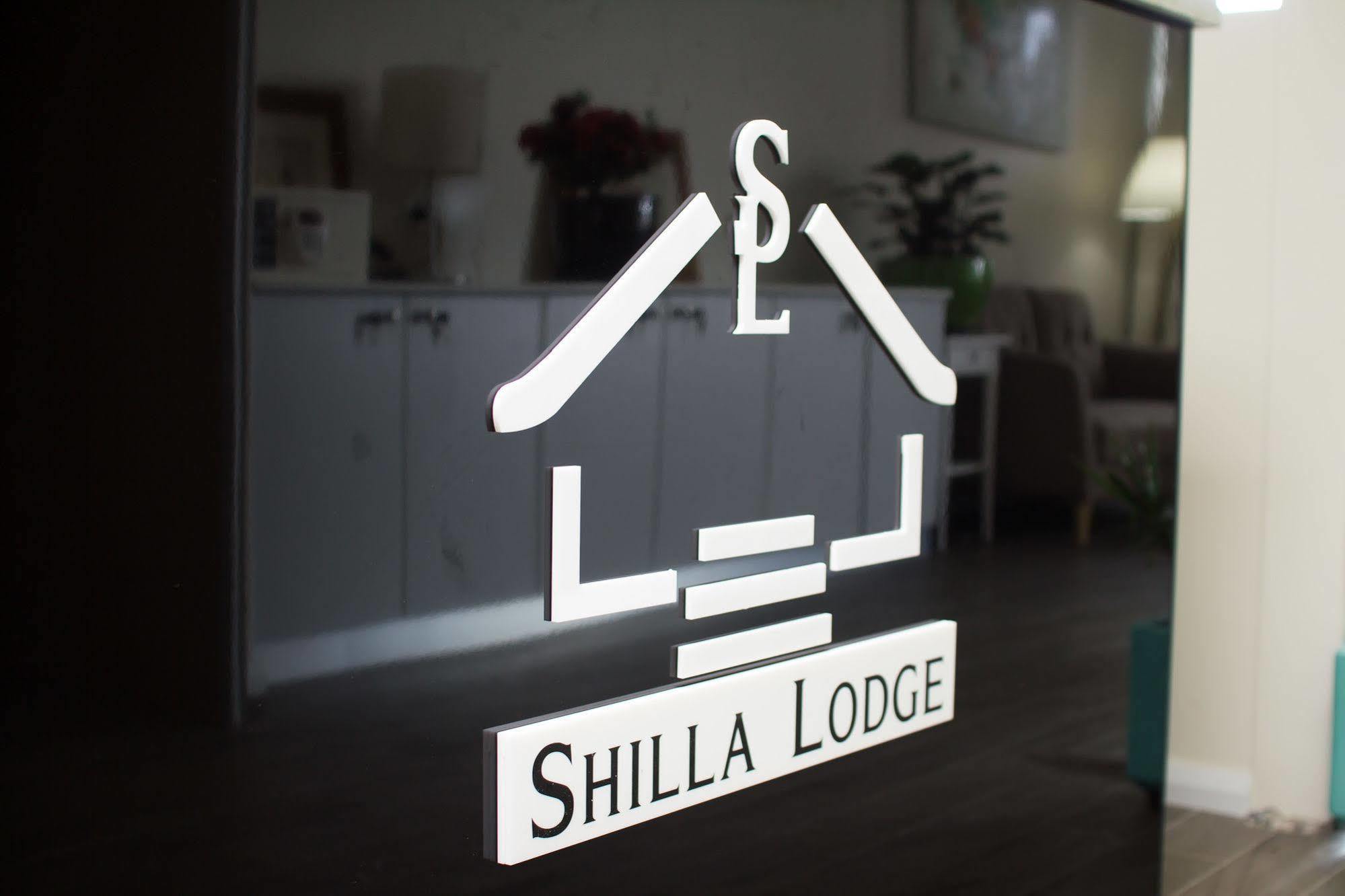 Shilla Lodge Burwood Eksteriør bilde