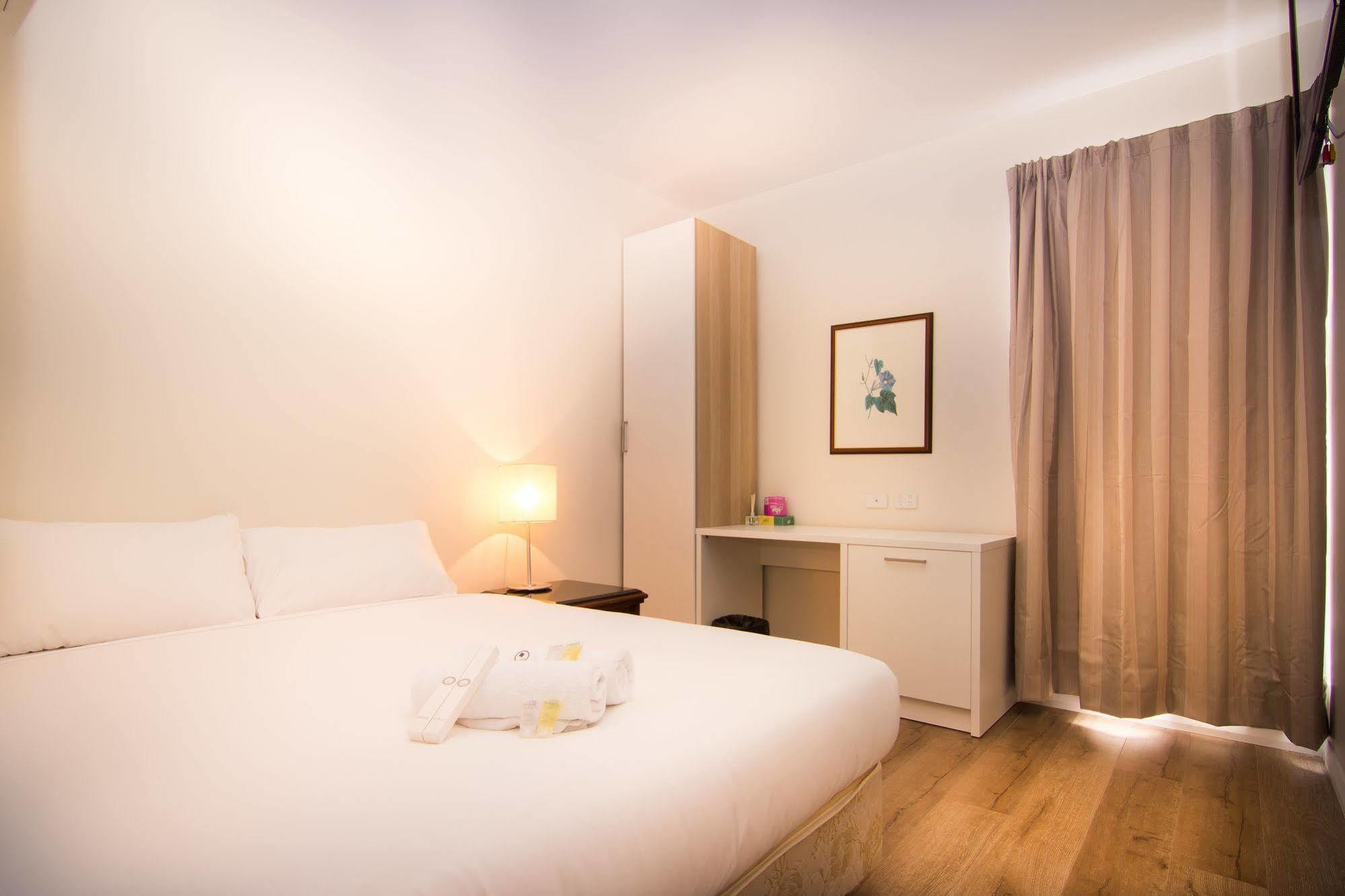 Shilla Lodge Burwood Eksteriør bilde