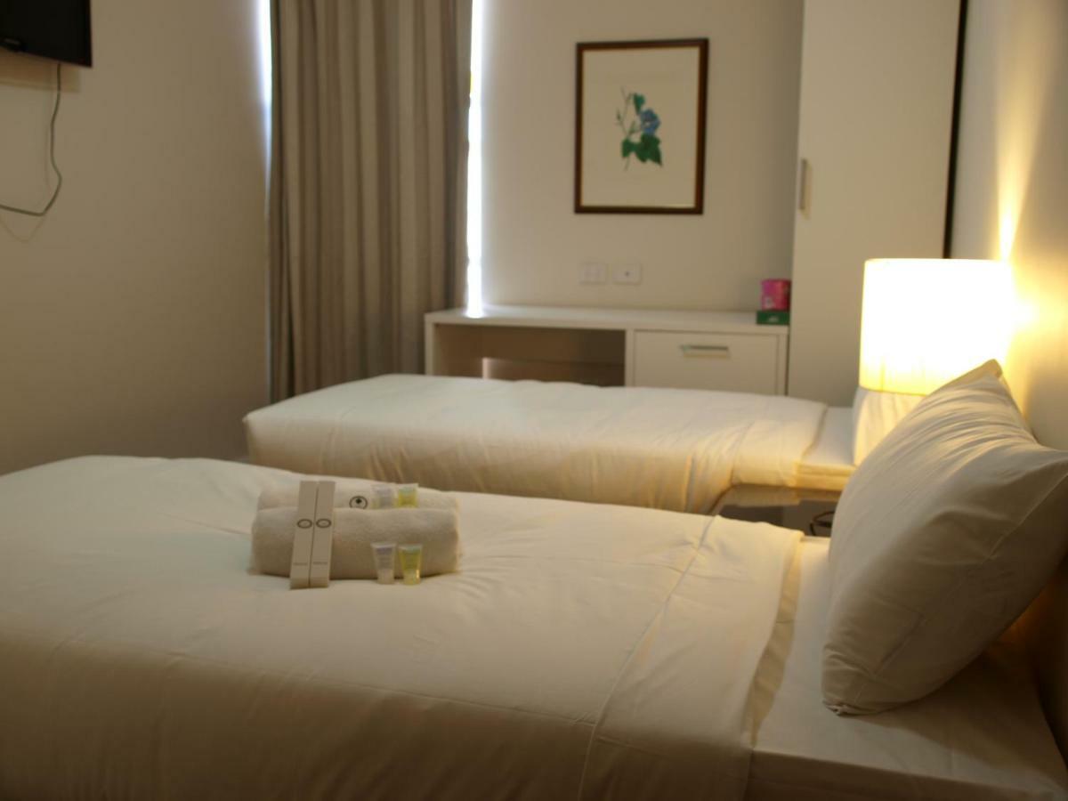 Shilla Lodge Burwood Eksteriør bilde