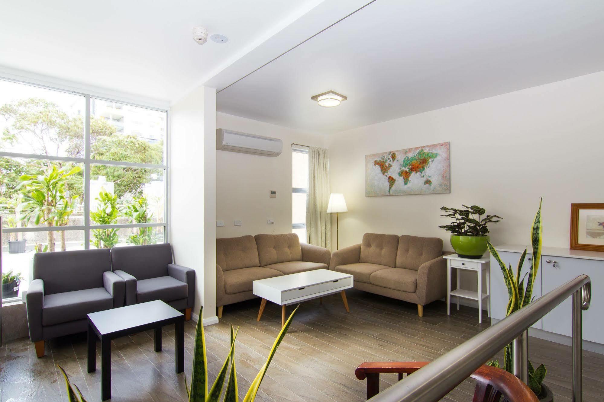 Shilla Lodge Burwood Eksteriør bilde