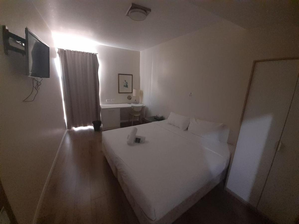 Shilla Lodge Burwood Eksteriør bilde